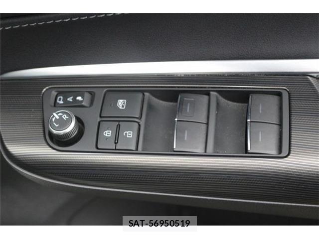 Toyota HARRIER HYBRID 2021-05 8626996-26