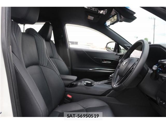 Toyota HARRIER HYBRID 2021-05 8626996-28