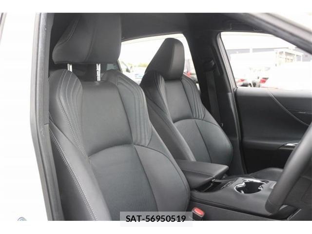Toyota HARRIER HYBRID 2021-05 8626996-29