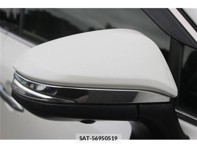 Toyota HARRIER HYBRID 2021-05 8626996-8