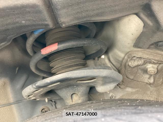 Toyota HARRIER HYBRID 2017-09 8627007-10