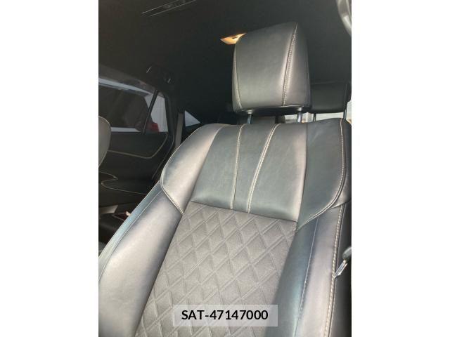 Toyota HARRIER HYBRID 2017-09 8627007-17