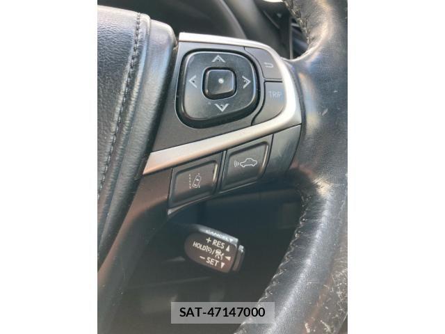 Toyota HARRIER HYBRID 2017-09 8627007-22