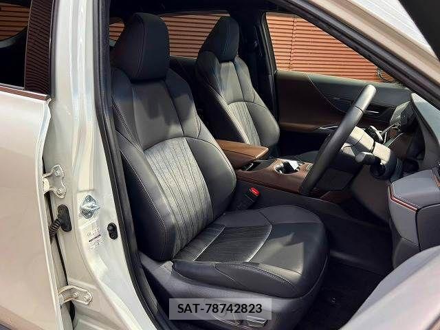 Toyota HARRIER HYBRID 2021-07 8626985-10