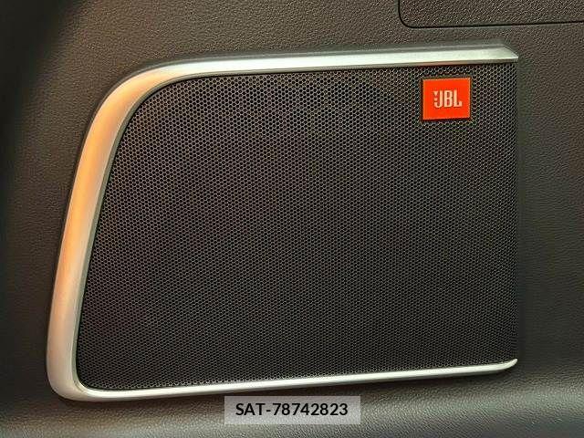 Toyota HARRIER HYBRID 2021-07 8626985-5