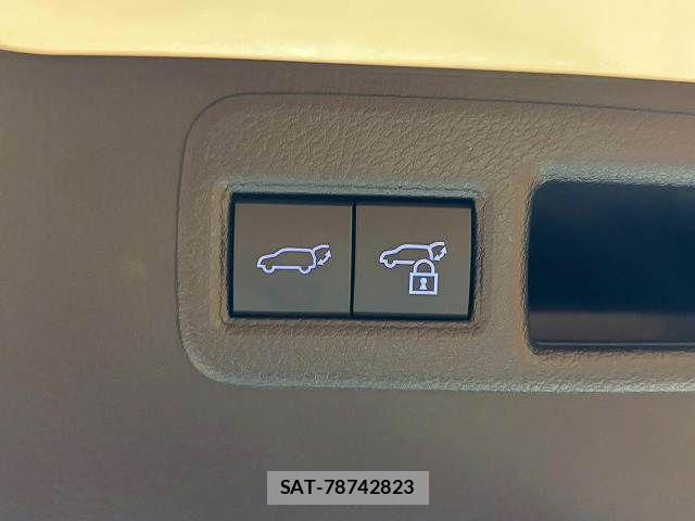 Toyota HARRIER HYBRID 2021-07 8626985-8