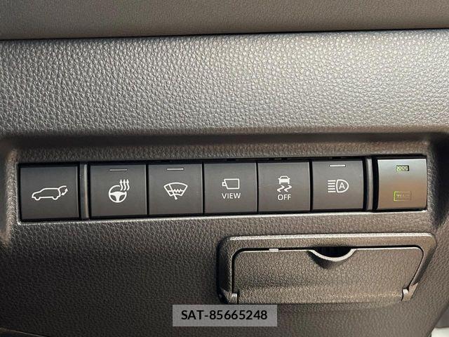 Toyota HARRIER HYBRID 2020-10 8626987-9