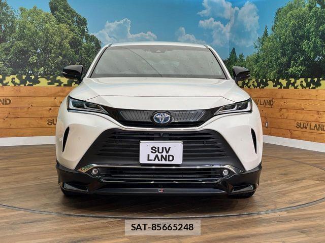 Toyota HARRIER HYBRID 2020-10 8626987-15