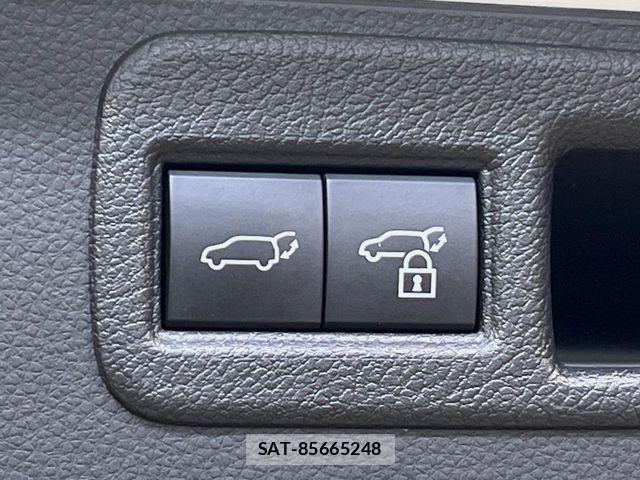 Toyota HARRIER HYBRID 2020-10 8626987-6