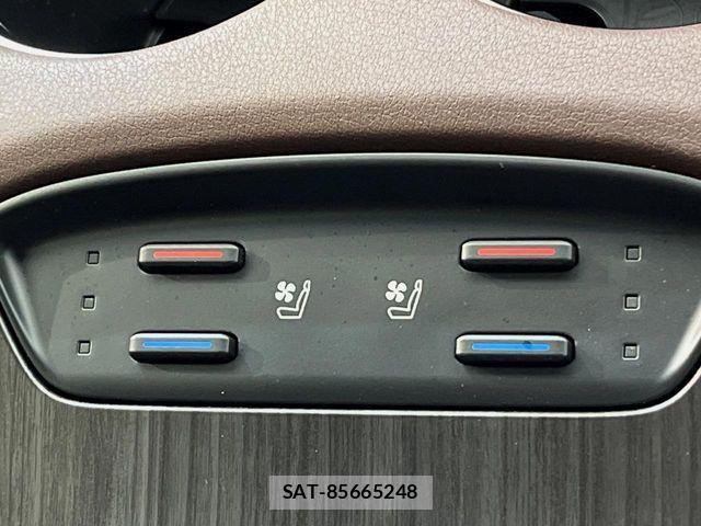 Toyota HARRIER HYBRID 2020-10 8626987-7