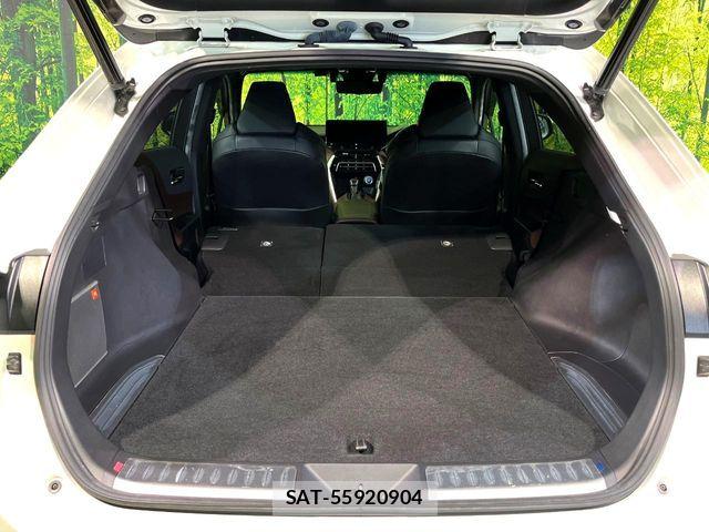Toyota HARRIER HYBRID 2020-12 8626994-9