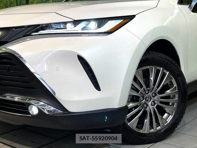 Toyota HARRIER HYBRID 2020-12 8626994-11