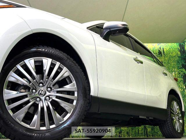 Toyota HARRIER HYBRID 2020-12 8626994-12