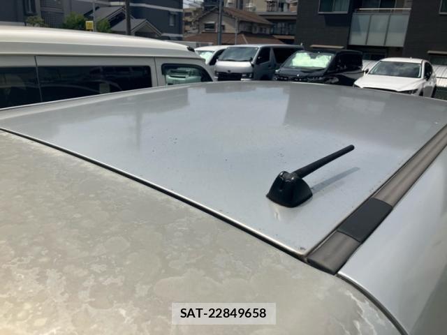 Toyota HARRIER HYBRID 2006-02 8627011-10