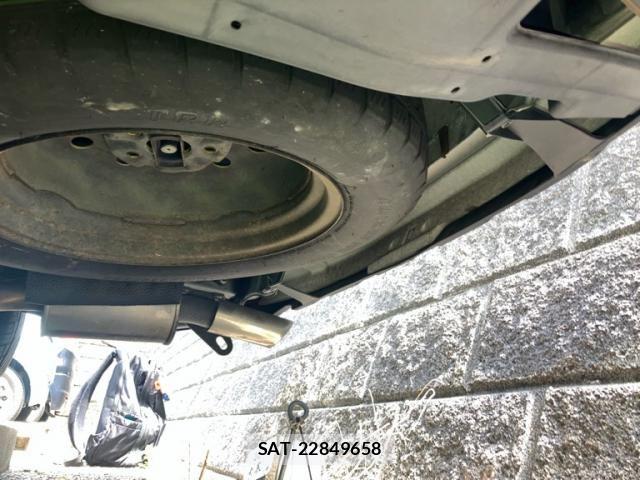 Toyota HARRIER HYBRID 2006-02 8627011-11
