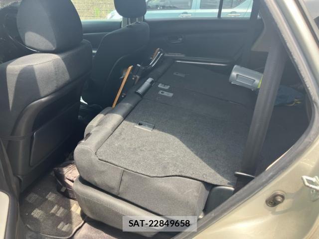 Toyota HARRIER HYBRID 2006-02 8627011-14