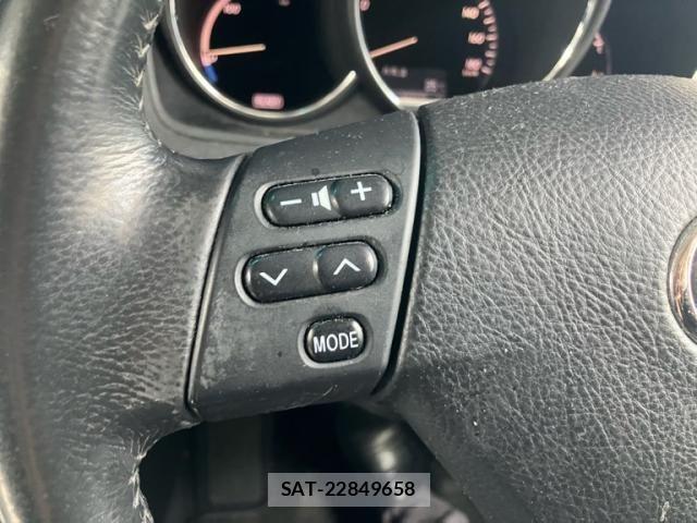 Toyota HARRIER HYBRID 2006-02 8627011-16