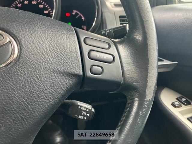 Toyota HARRIER HYBRID 2006-02 8627011-17