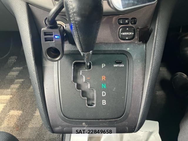 Toyota HARRIER HYBRID 2006-02 8627011-19