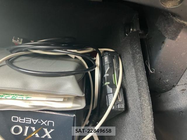 Toyota HARRIER HYBRID 2006-02 8627011-20