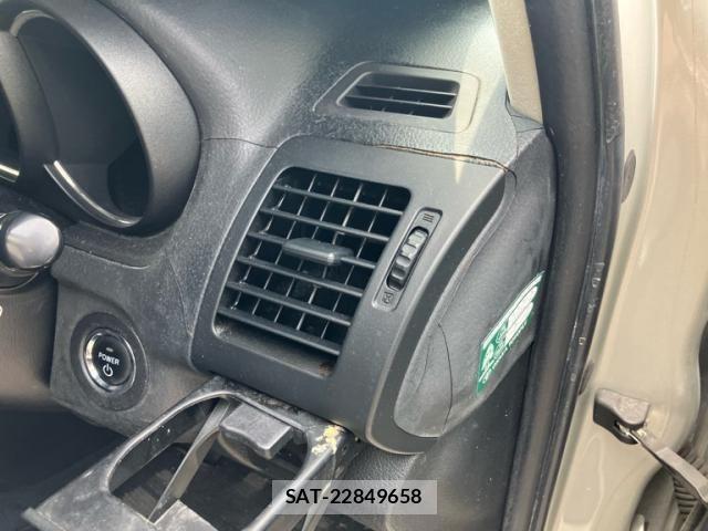 Toyota HARRIER HYBRID 2006-02 8627011-23