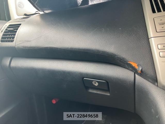 Toyota HARRIER HYBRID 2006-02 8627011-24