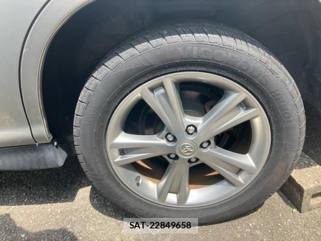 Toyota HARRIER HYBRID 2006-02 8627011-6