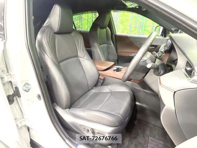 Toyota HARRIER HYBRID 2026-02 8626976-9
