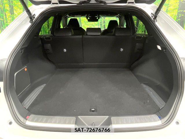 Toyota HARRIER HYBRID 2026-02 8626976-11