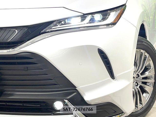 Toyota HARRIER HYBRID 2026-02 8626976-13