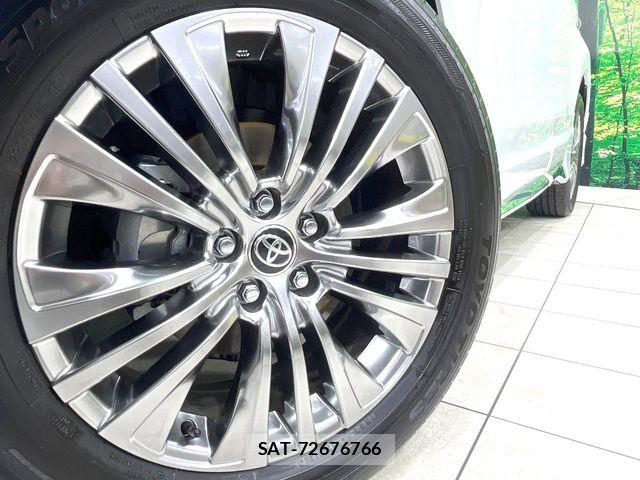 Toyota HARRIER HYBRID 2026-02 8626976-14