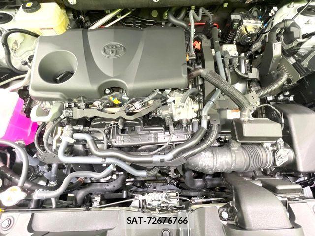 Toyota HARRIER HYBRID 2026-02 8626976-19