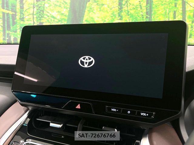 Toyota HARRIER HYBRID 2026-02 8626976-3