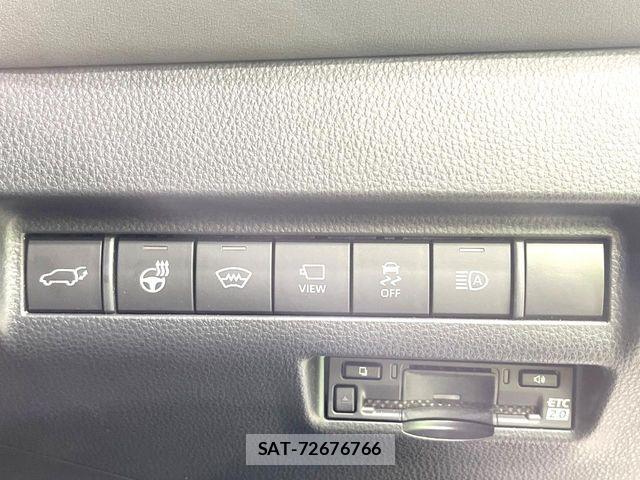 Toyota HARRIER HYBRID 2026-02 8626976-7