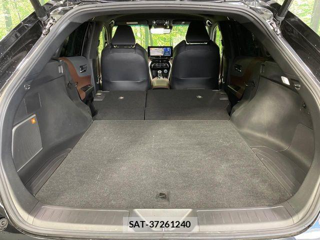 Toyota HARRIER HYBRID 2021-08 8626990-9