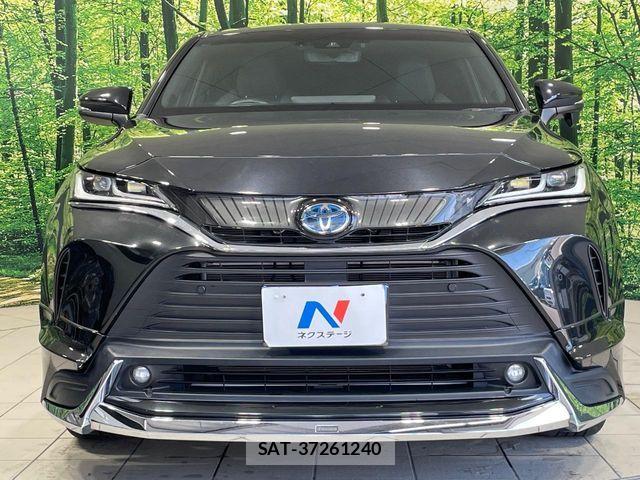 Toyota HARRIER HYBRID 2021-08 8626990-13