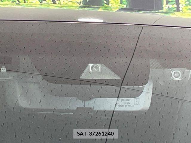 Toyota HARRIER HYBRID 2021-08 8626990-6