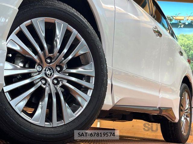 Toyota HARRIER HYBRID 2022-02 8626982-14