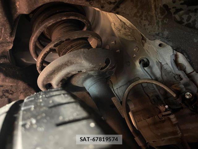 Toyota HARRIER HYBRID 2022-02 8626982-19