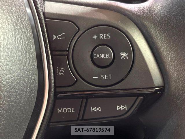 Toyota HARRIER HYBRID 2022-02 8626982-7