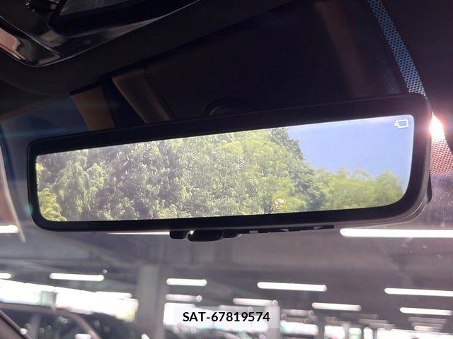 Toyota HARRIER HYBRID 2022-02 8626982-8