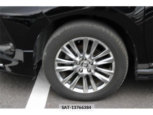Toyota HARRIER HYBRID 2014-01 8627008-14