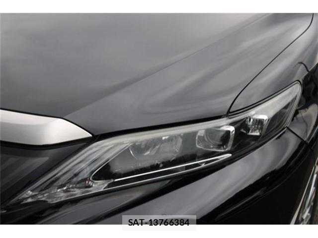 Toyota HARRIER HYBRID 2014-01 8627008-15