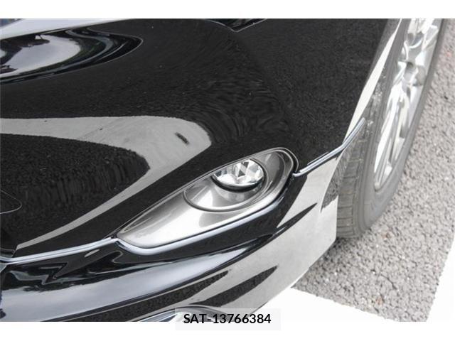 Toyota HARRIER HYBRID 2014-01 8627008-16