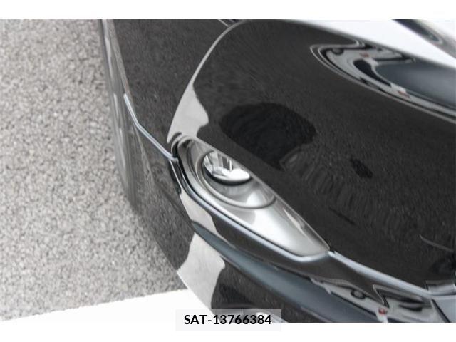 Toyota HARRIER HYBRID 2014-01 8627008-18