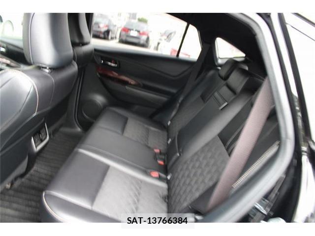 Toyota HARRIER HYBRID 2014-01 8627008-1