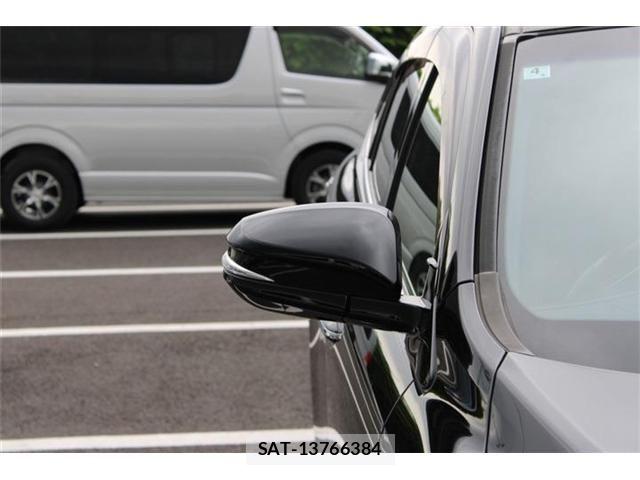 Toyota HARRIER HYBRID 2014-01 8627008-19