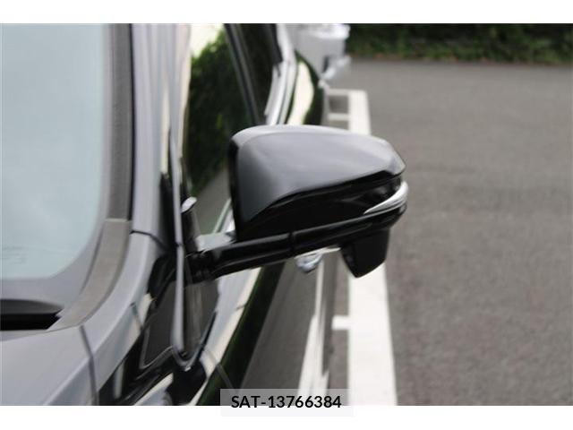 Toyota HARRIER HYBRID 2014-01 8627008-20