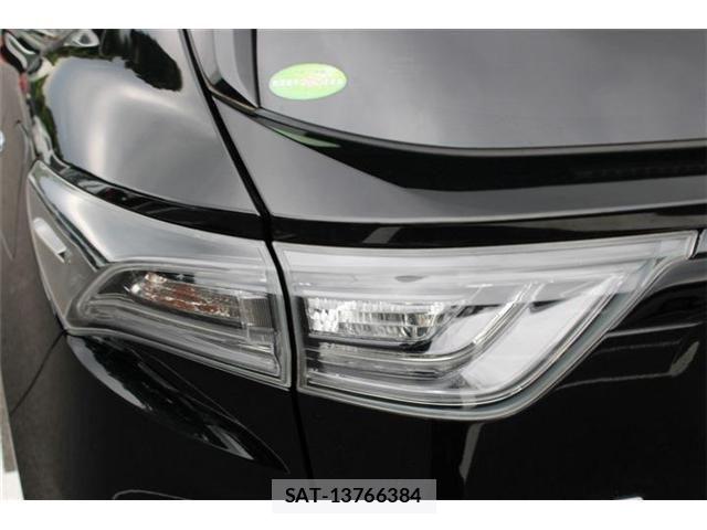 Toyota HARRIER HYBRID 2014-01 8627008-21