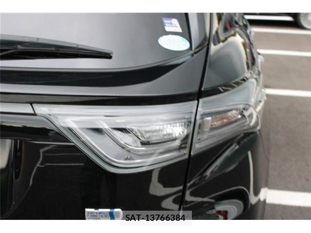 Toyota HARRIER HYBRID 2014-01 8627008-22